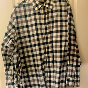 Jos A Bank men’s XXL shirt
